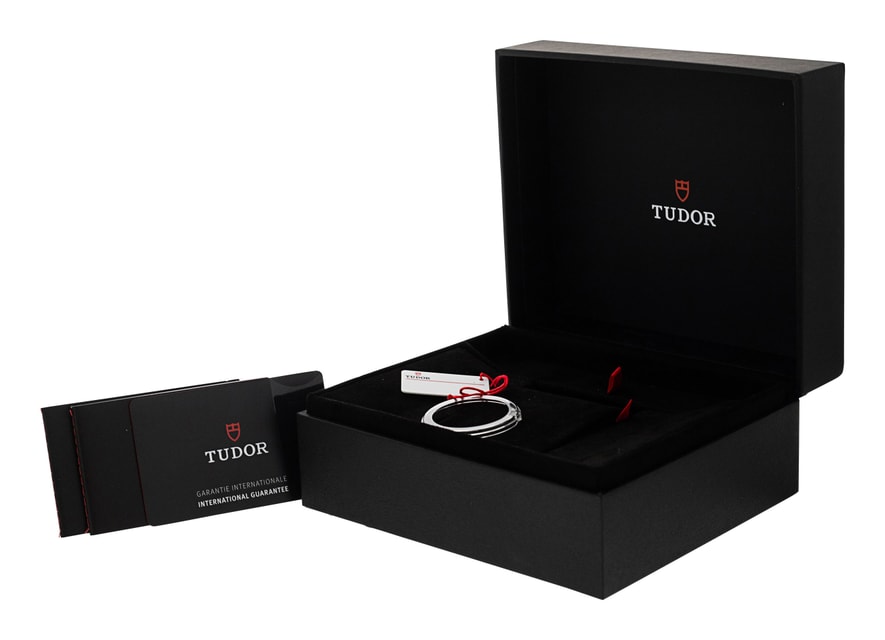 Tudor Black Bay M7941A1A0NU-0003 Image 4